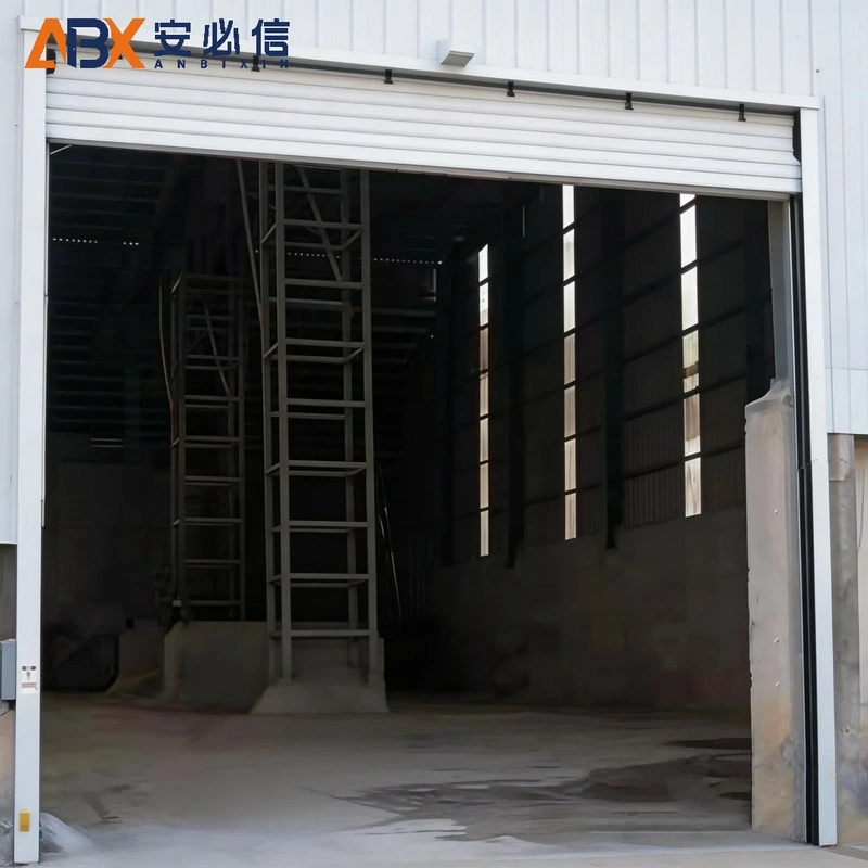 汕头快速堆积门